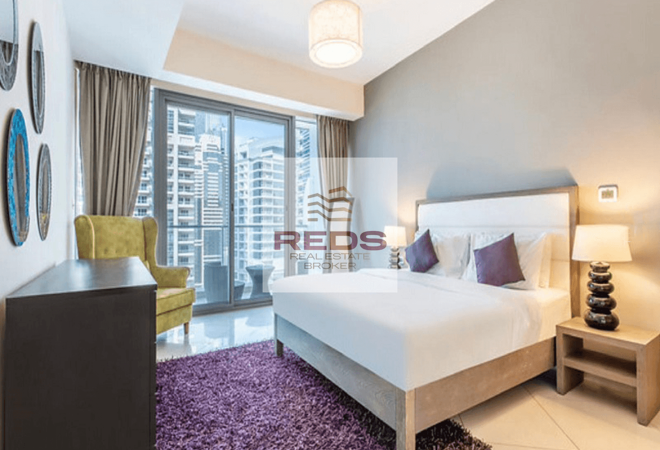 Available for Sale | 2BR | Trident Grand Residence