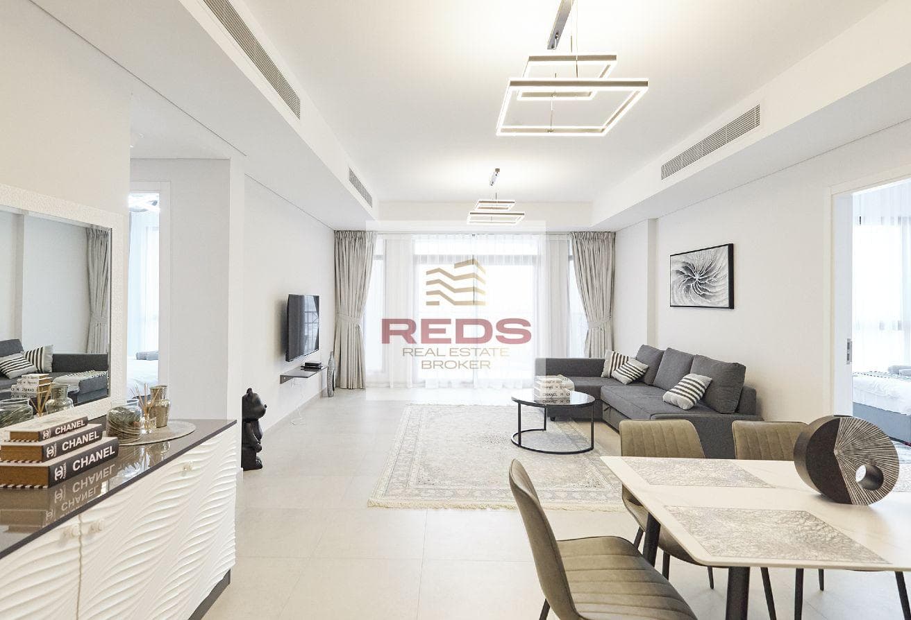 Ready to move-in | Community View | Spacious Unit