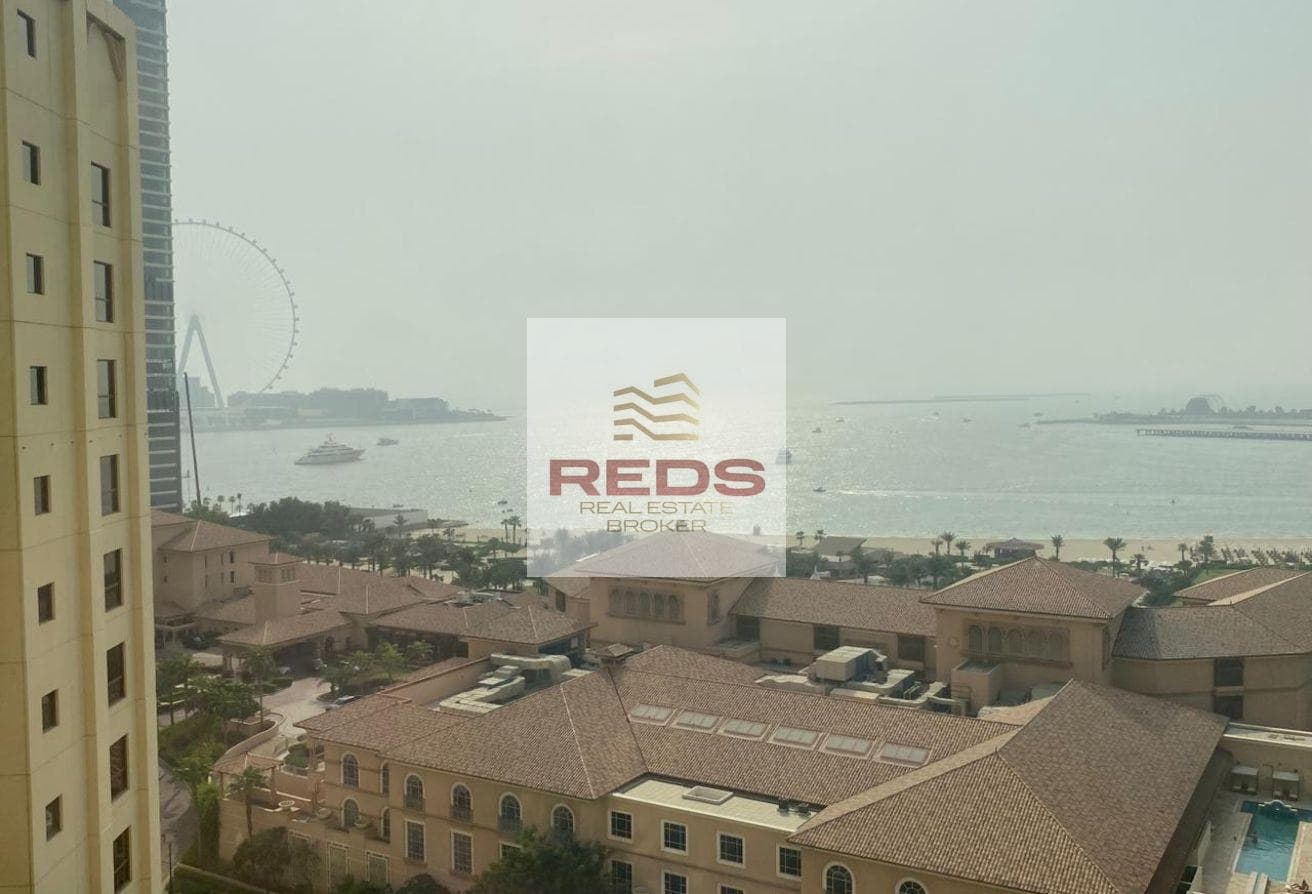 3 Bedroom Unit | Available For Rent in Murjan JBR
