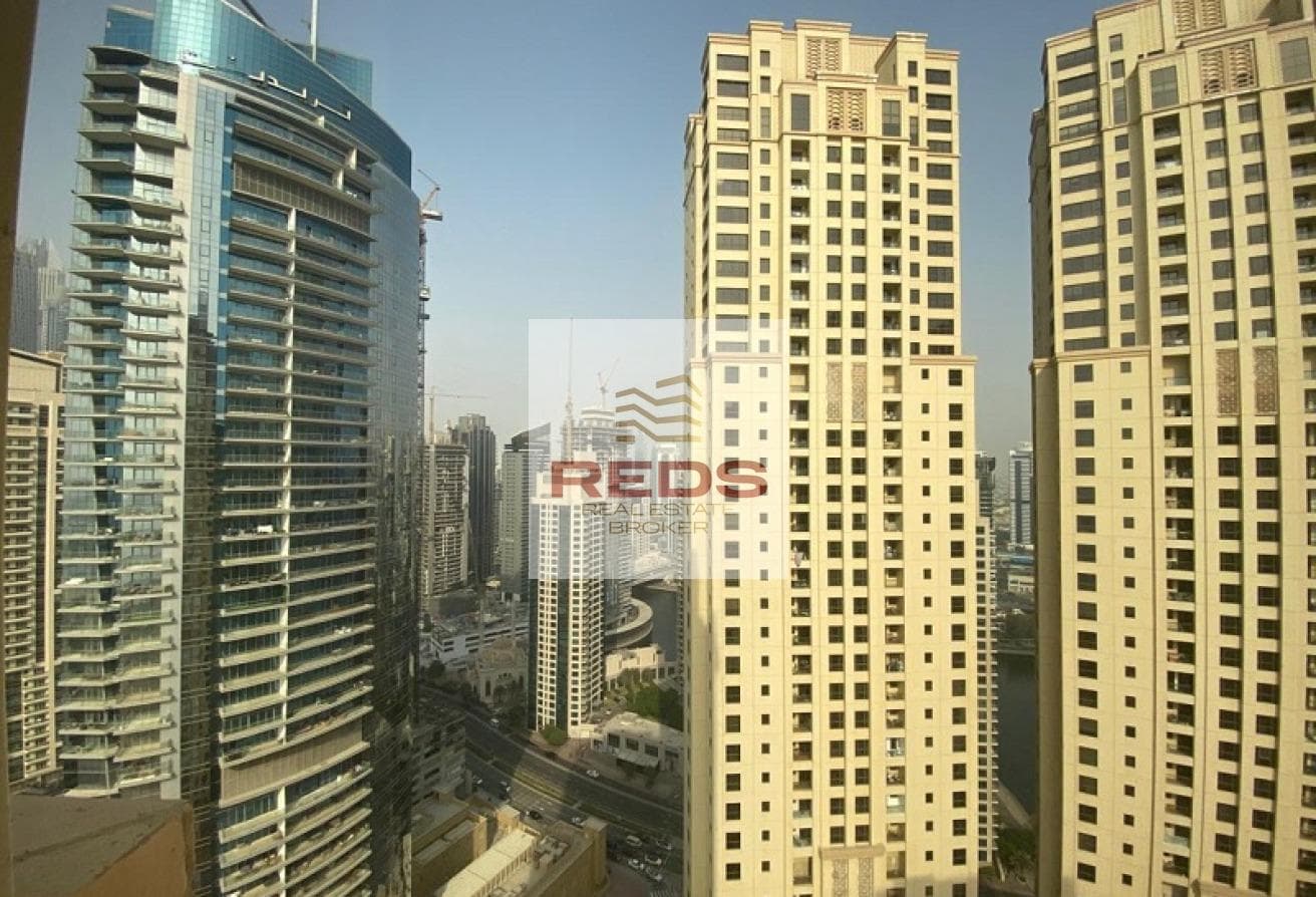3 Bedroom Unit | Available For Rent in Murjan JBR