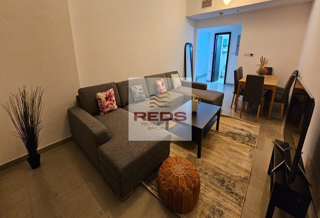 3Bedroom Apartment Available for Rent Dubai Marina