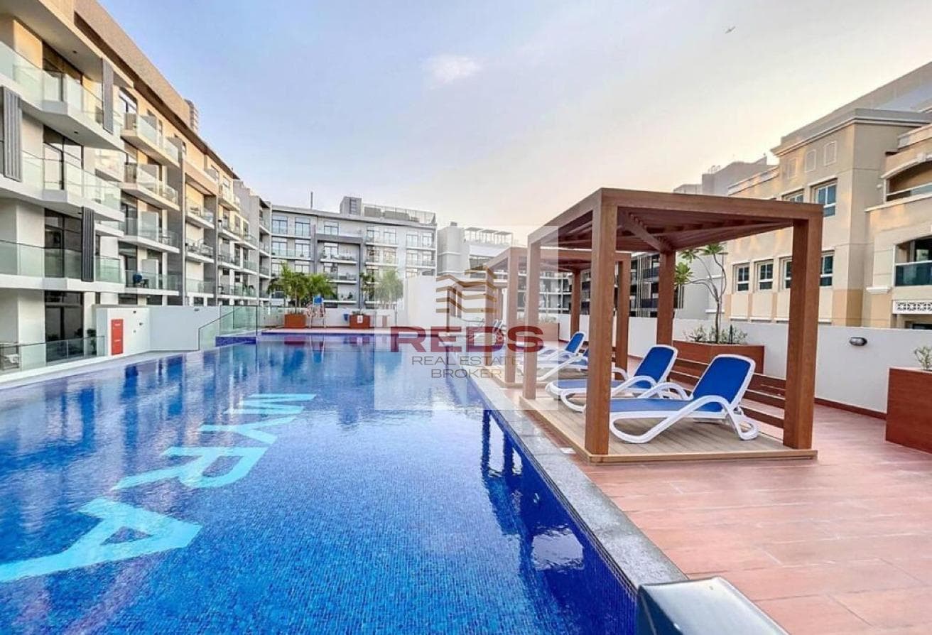 High ROI | Investment | Studio Apartment for Sale