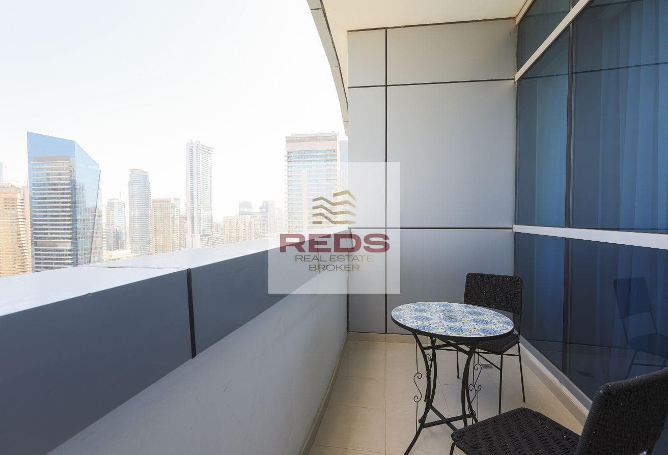 Marina View | 1-Bedroom Apartment | Dubai Marina