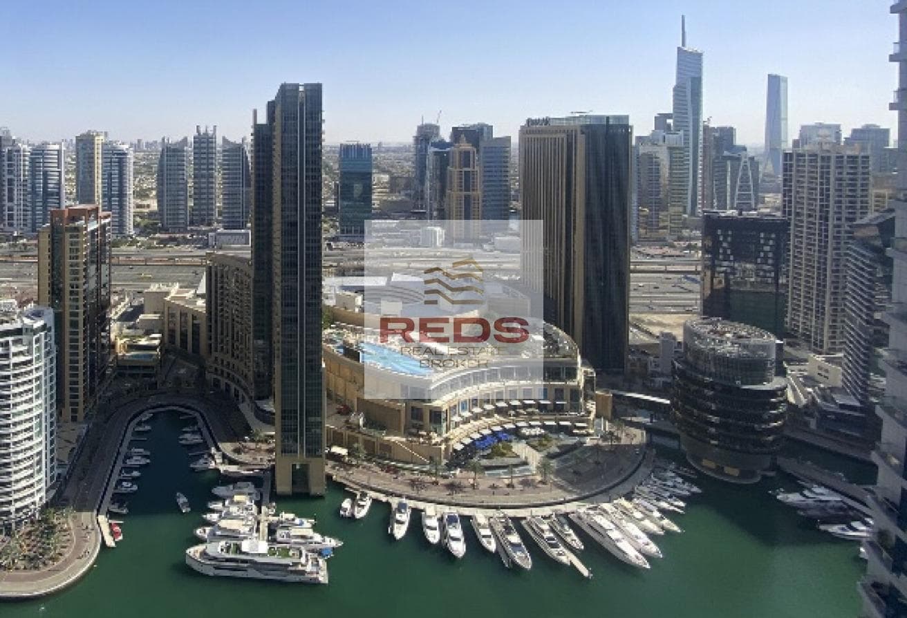 Upgraded & Furnished Unit | Mid-floor with View