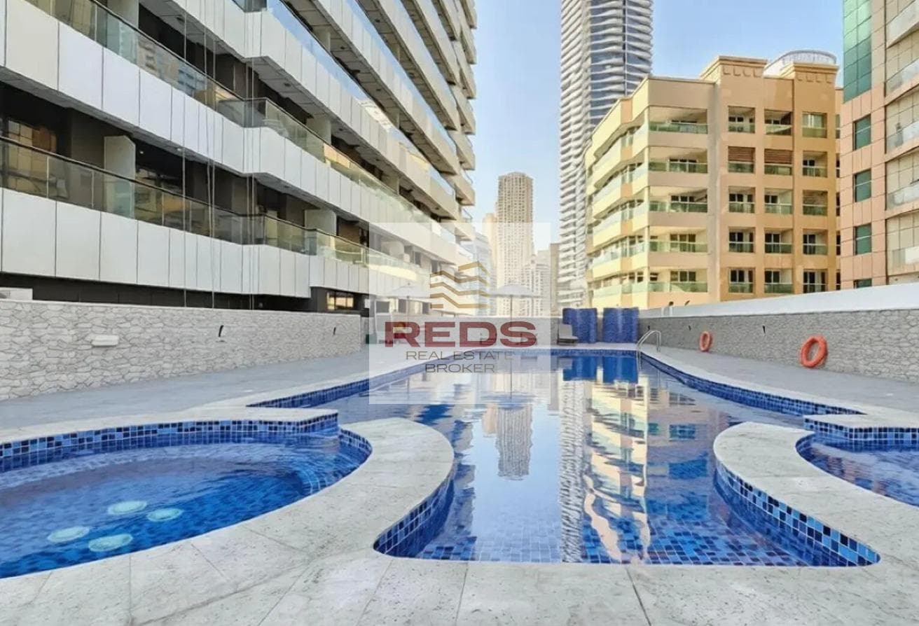 Rented Unit | Mid-Floor | 1-BR Available for Sale