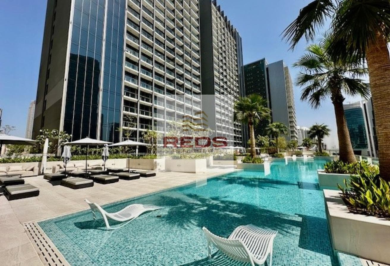 Spacious! 2BR Plus Study! Rent! Excellent Location