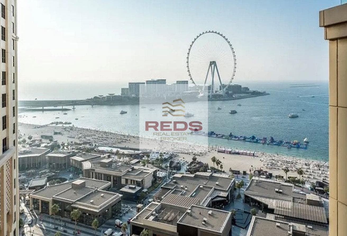 High Floor! Unit Available For Rent! Unfurnished!