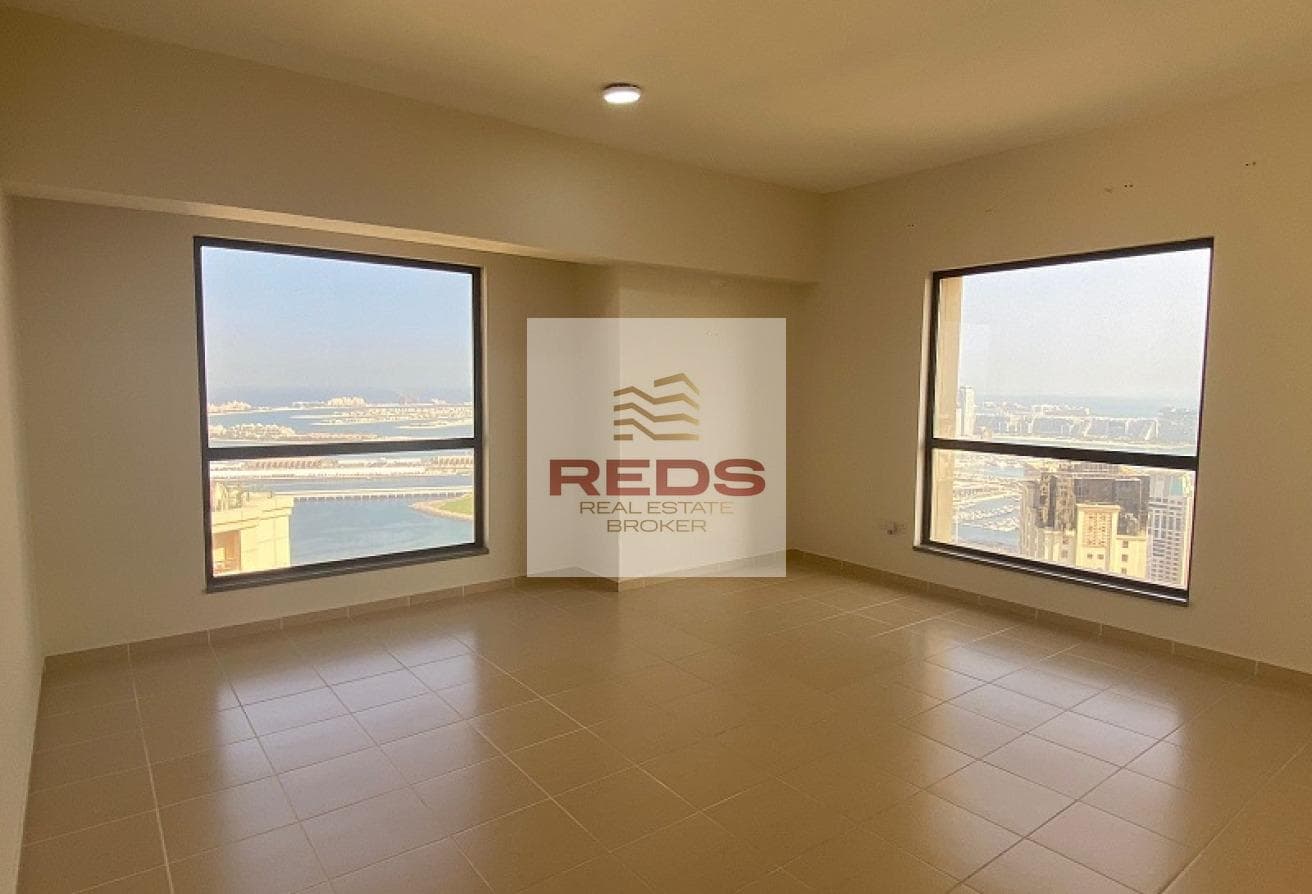 Available for Sale | 4BR Apartment | Sadaf 8 | JBR