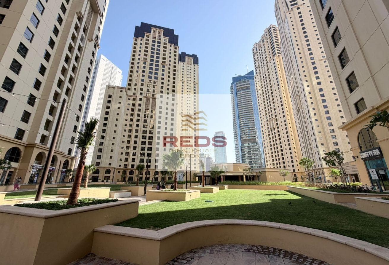 Semi-Furnished! 2-Bedroom Unit Available for Rent!