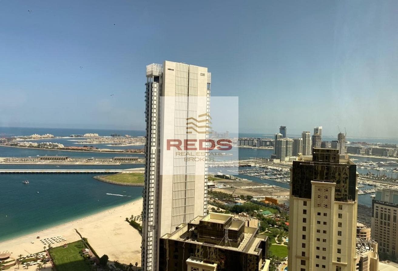 Semi-Furnished! 2-Bedroom Unit Available for Rent!