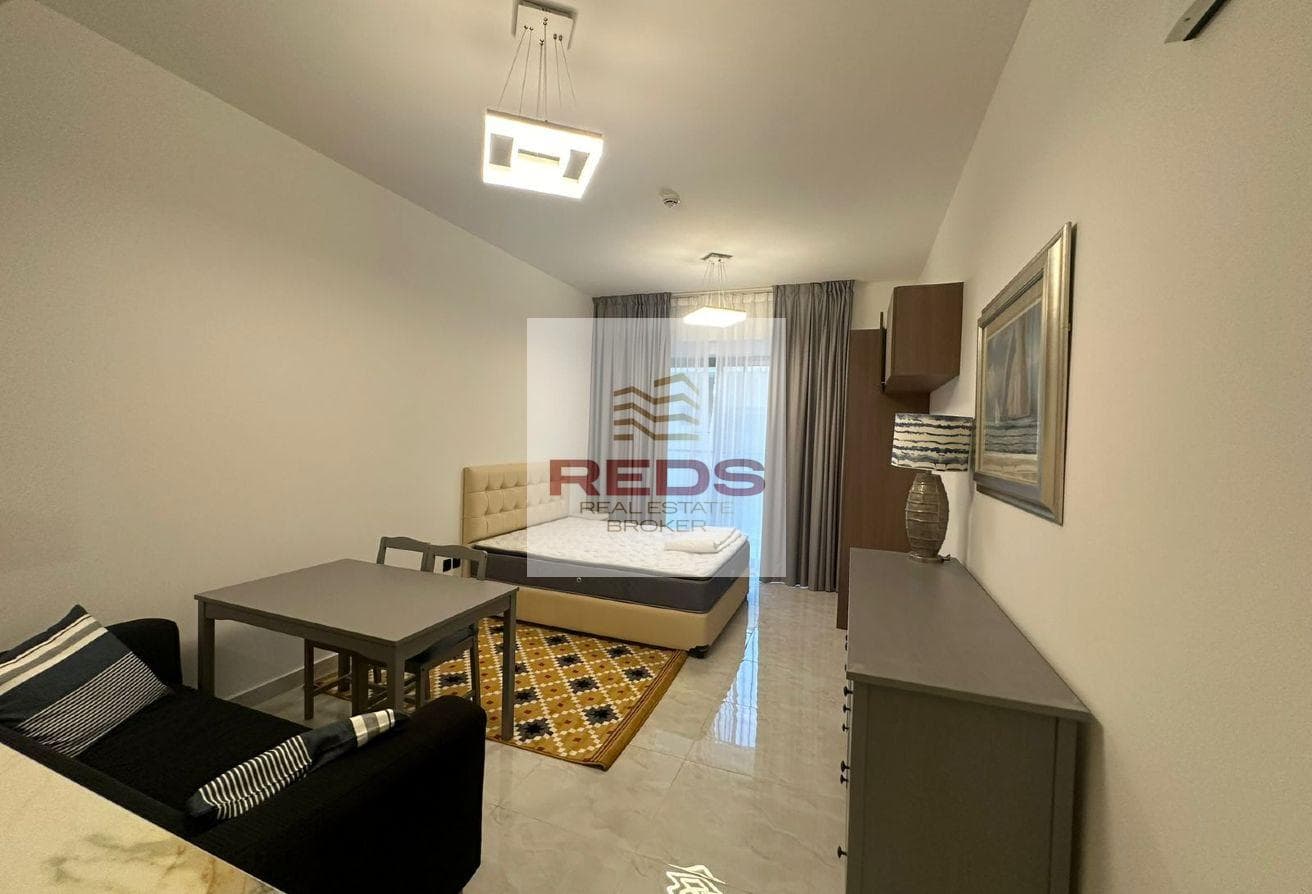 High ROI | Investment | Studio Apartment for Sale