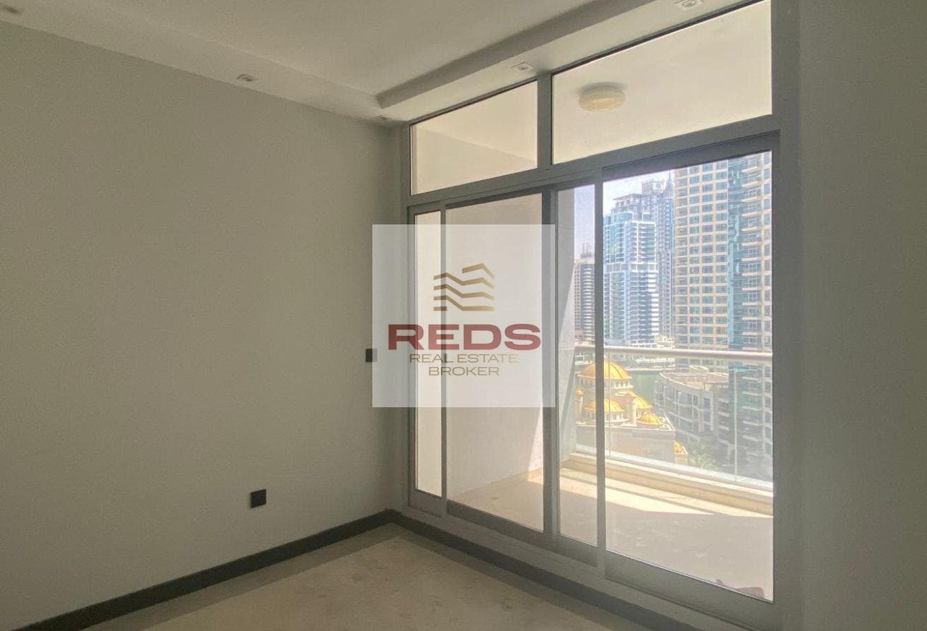 Vacant Now | Spacious Converted Unit | Marina View