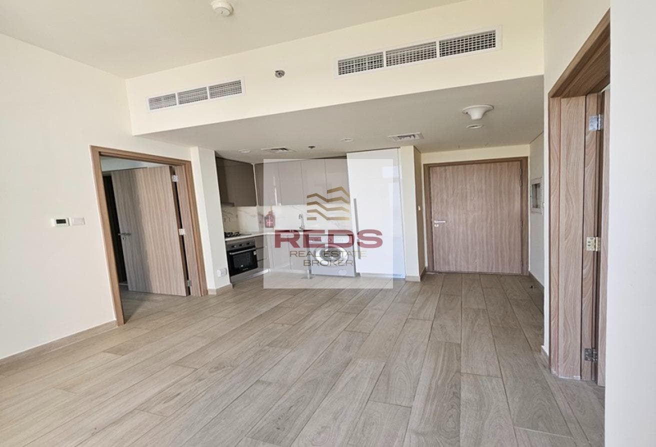 High Floor | Pool - Community View | Spacious 2-BR