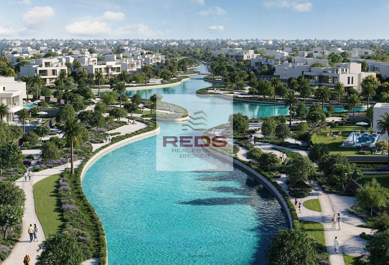 Modern Layout | Genuine Re - Sale | Prime Location