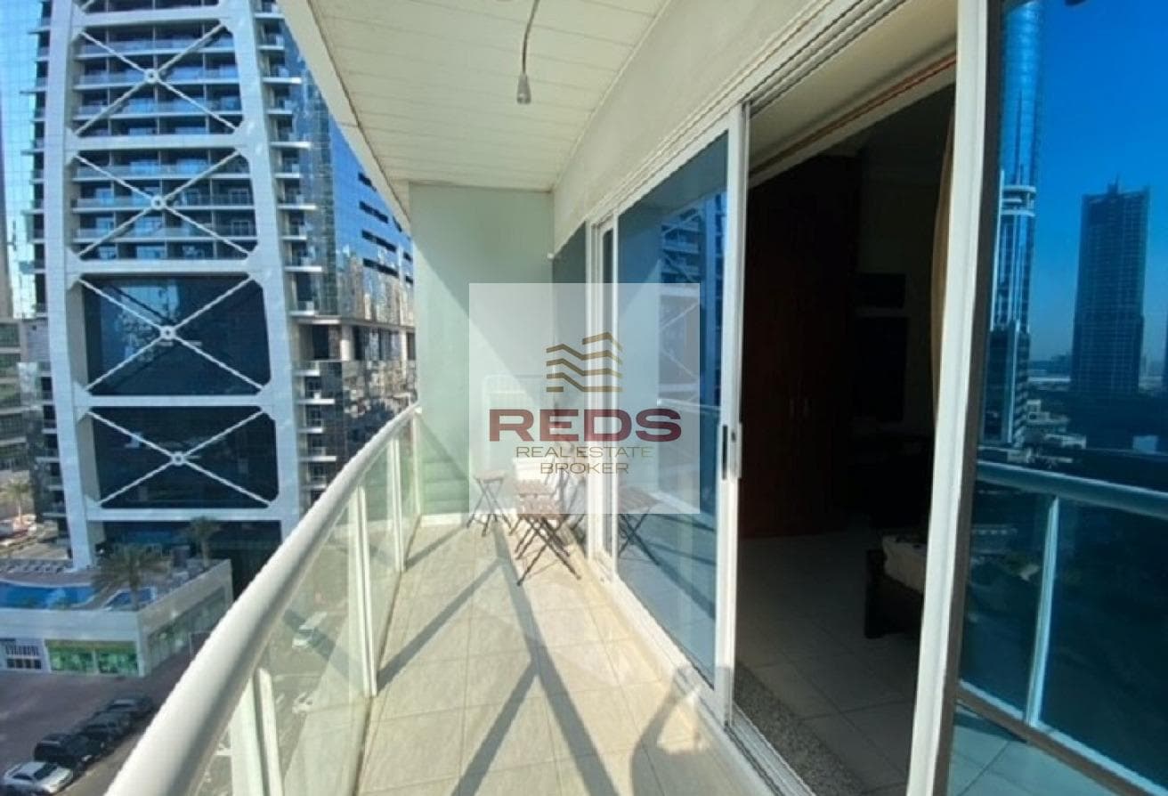 Studio Available | Rent | Near Metro | No Parking