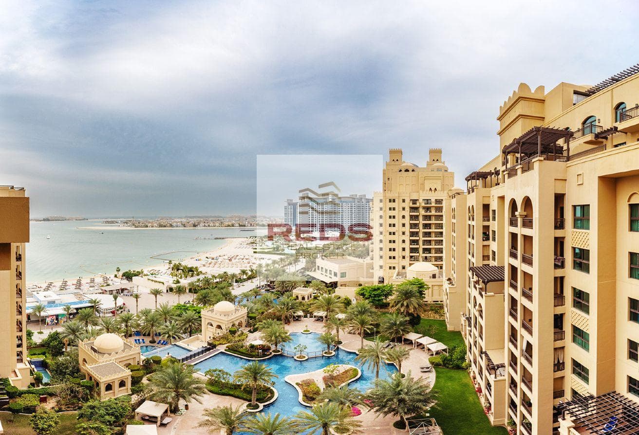 6 Months Rent |140K with Cleaning | 2-BR Furnished