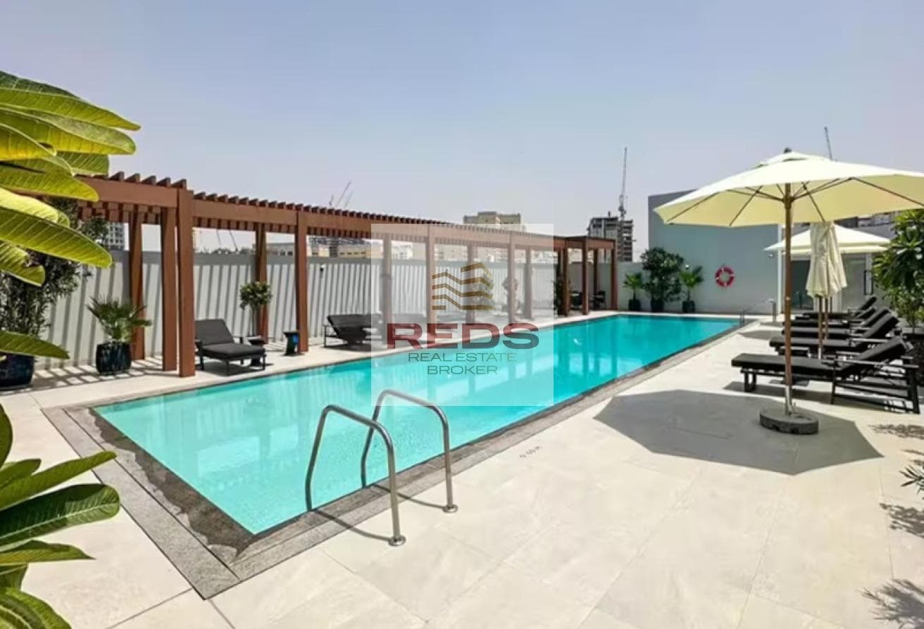 Prime Location | Fully Furnished | Community View