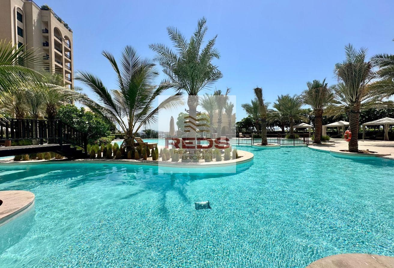Exclusive! Available 1st June! 2Bedroom Apartment!