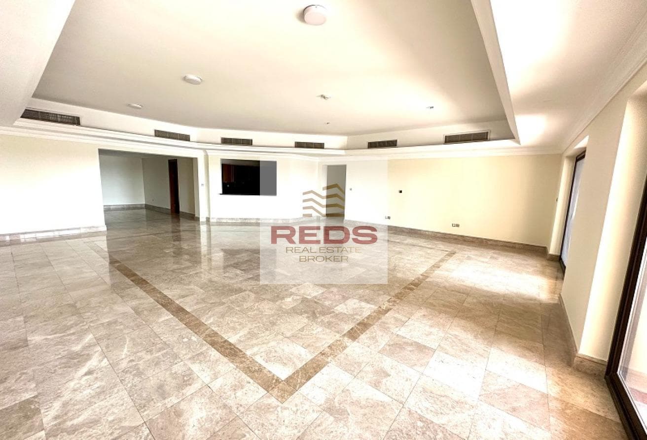 Specious 3BR+Maid! EXCLUSIVE! Available Mid of May