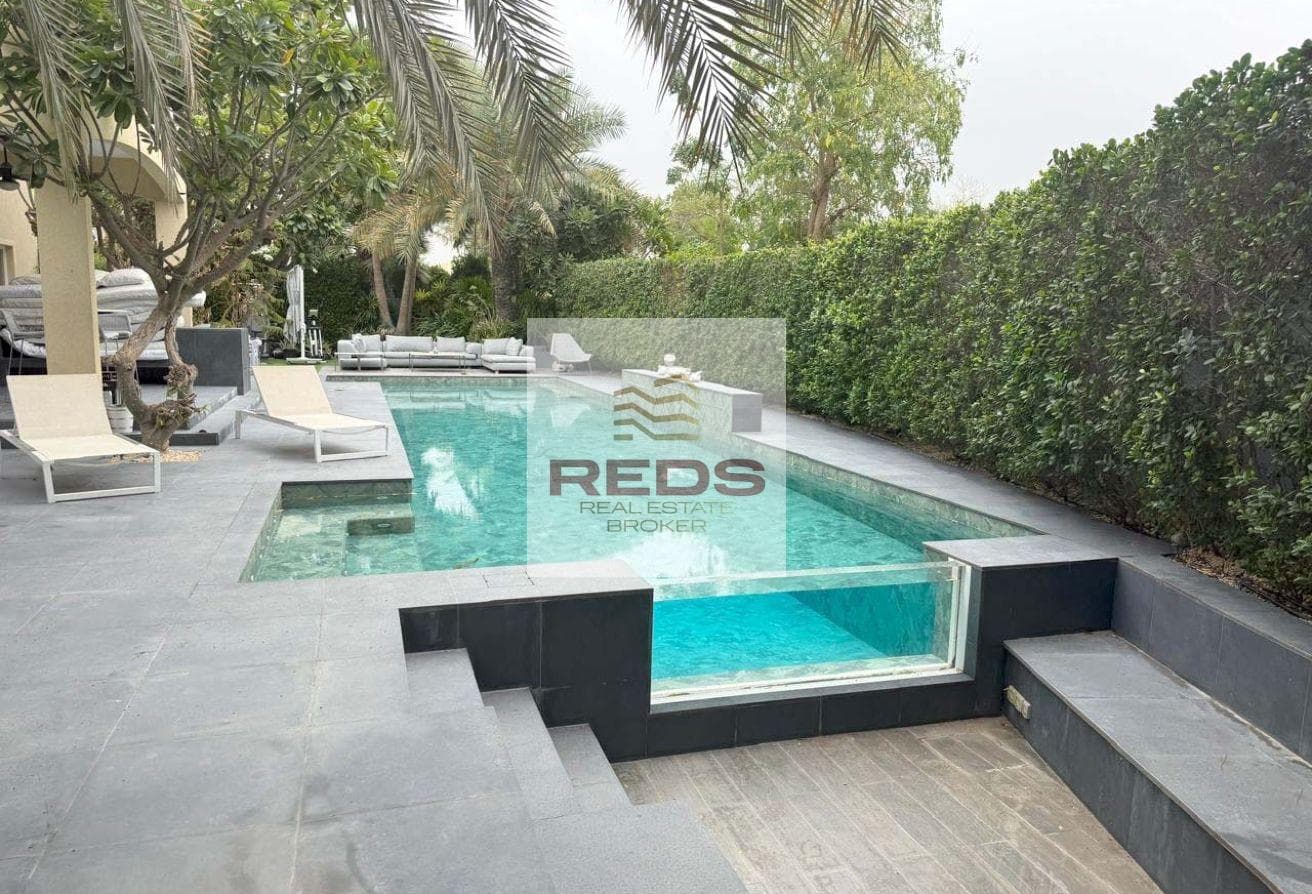 Exclusive! Plot Size Spacious 4-BR! Prime Location