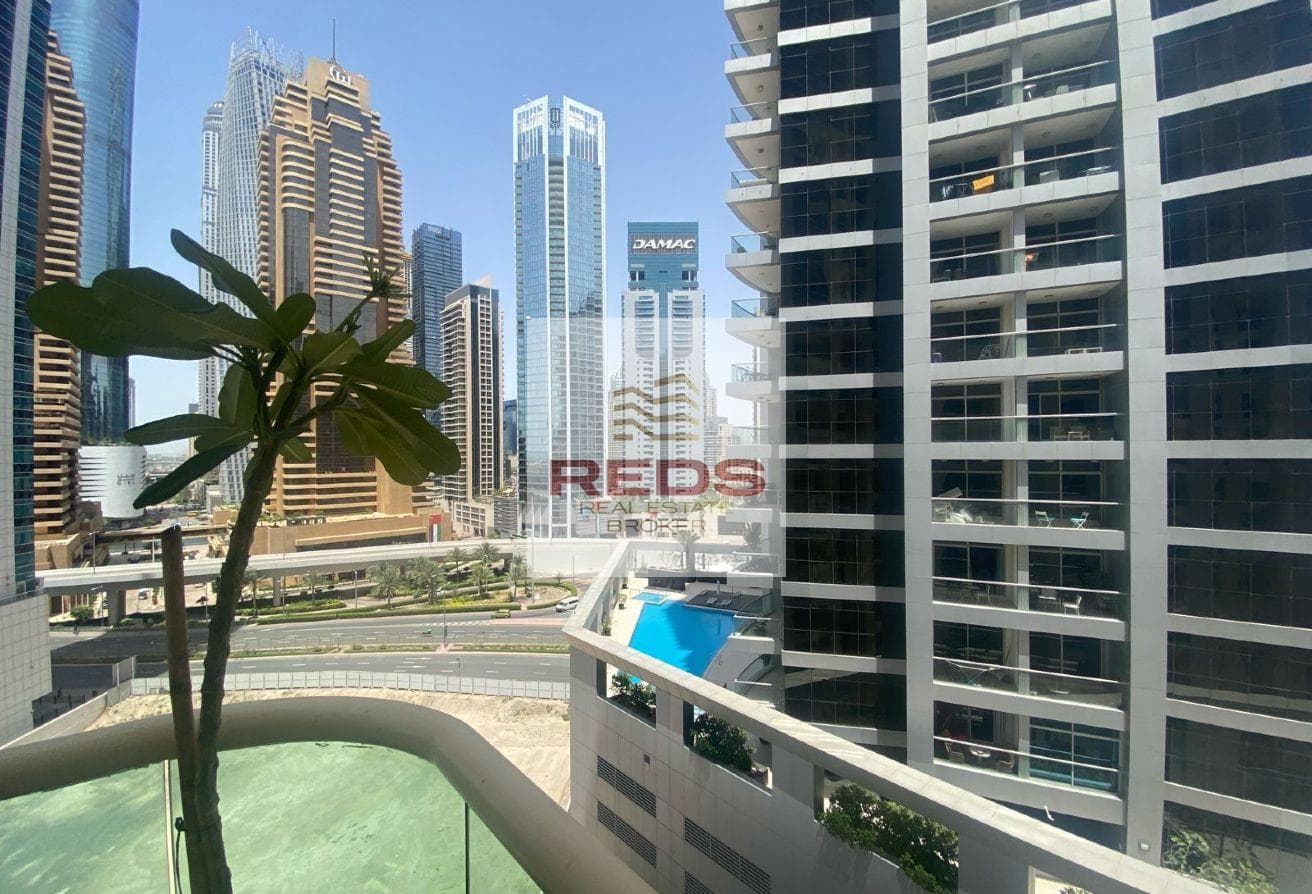 Big Terrace Apartment | Low Floor | Prime Location