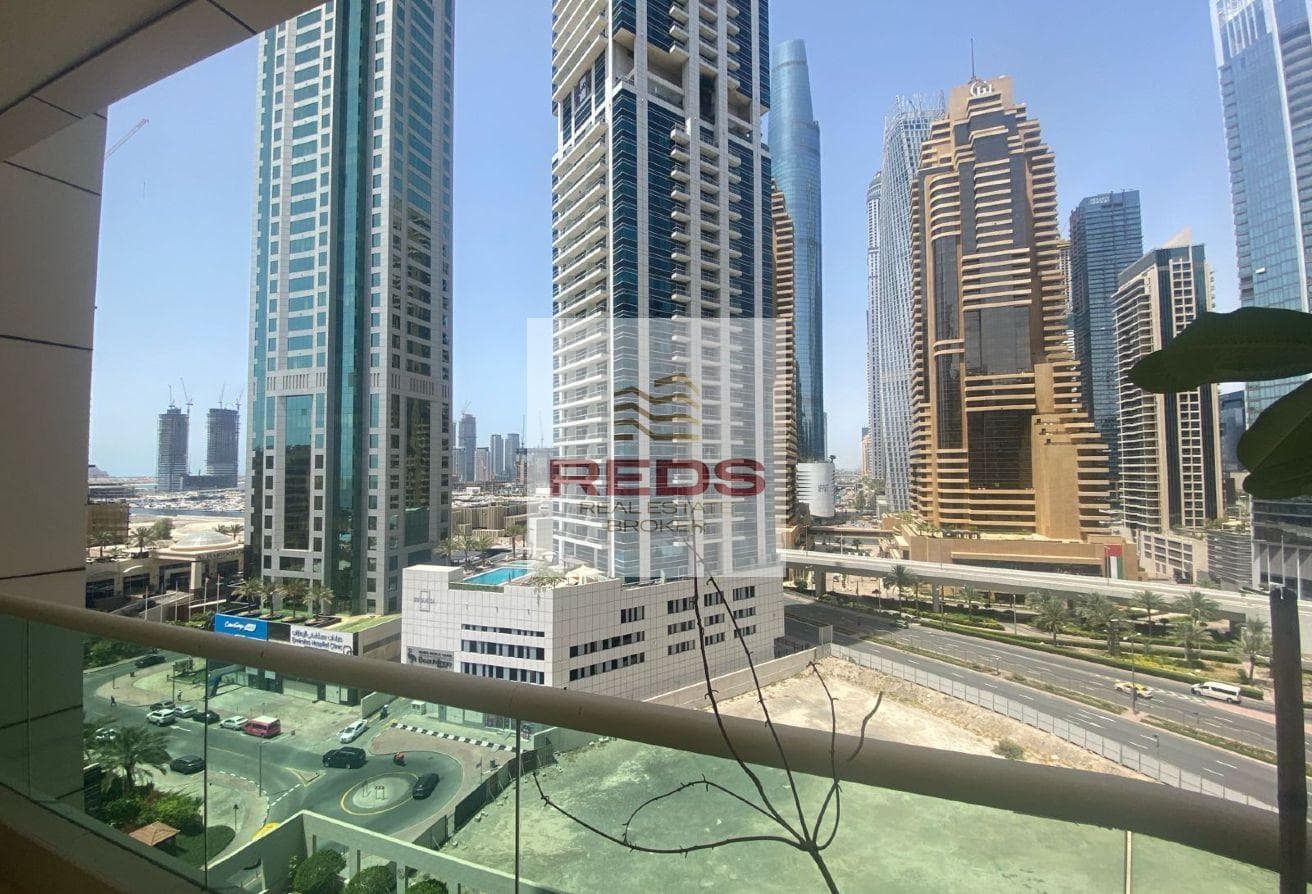 Furnished | Specious Terrace I Prime Location