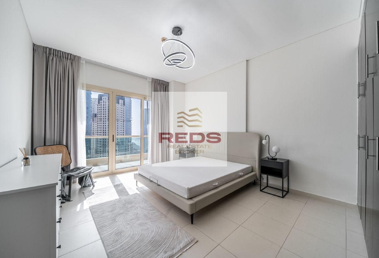 Upgraded! Ready to Move-in! 2BR Apartment for Sale