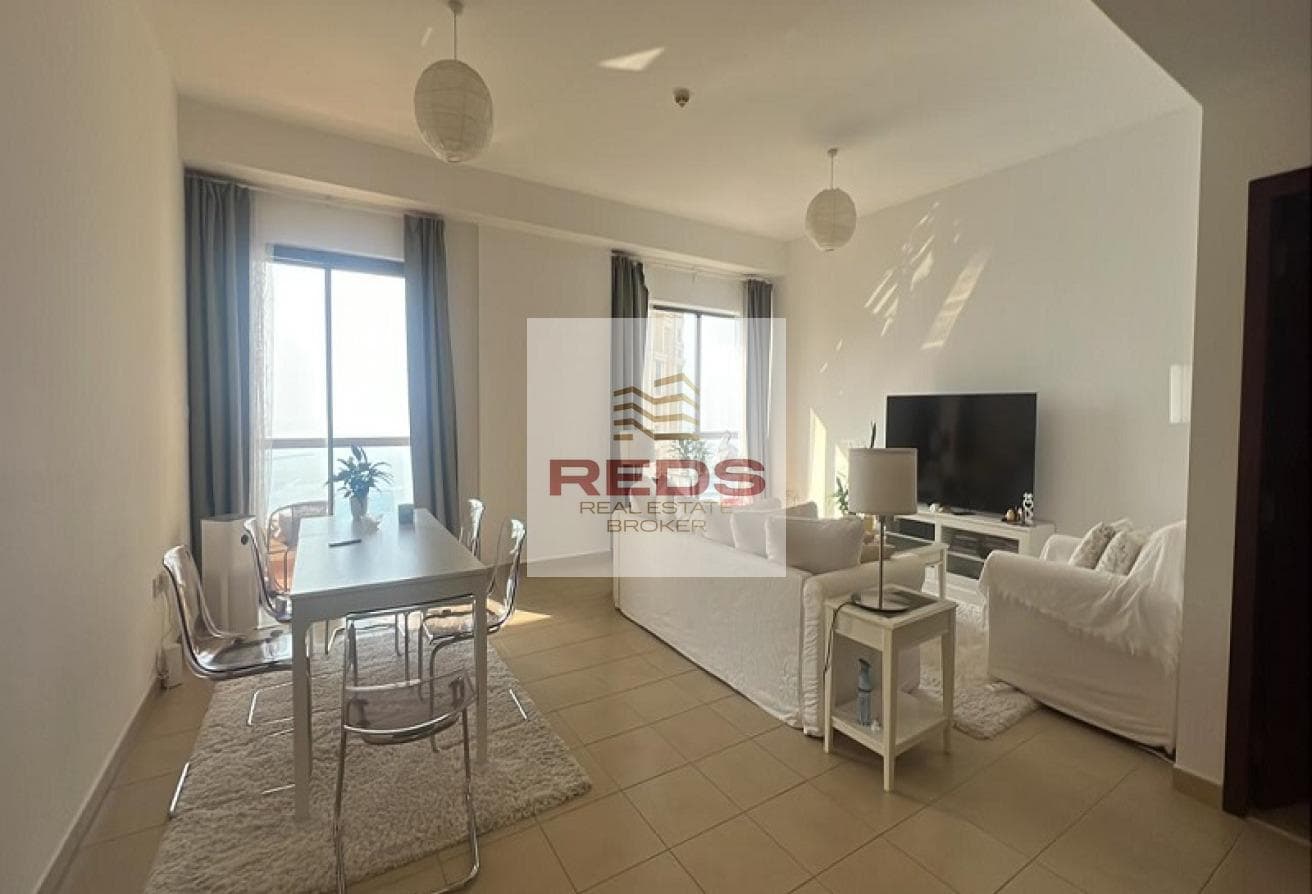 2Bedroom | Fully Furnished | Full Sea View | Rent