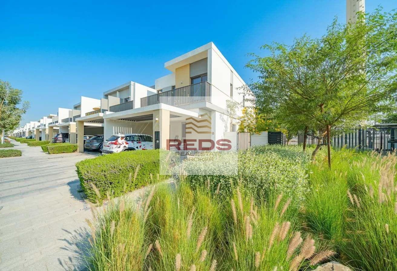 Great Deal | Family Friendly | 4BR+Maid Available