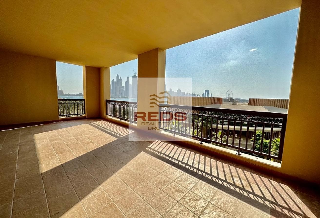 Specious 3BR+Maid! EXCLUSIVE Unit! Available! May!