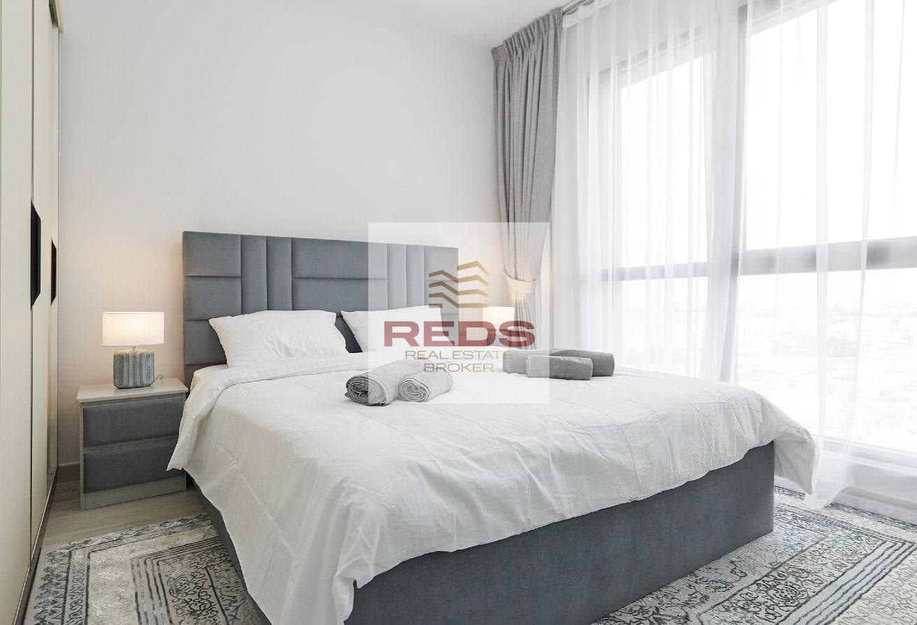 Ready to move-in | Community View | Spacious Unit