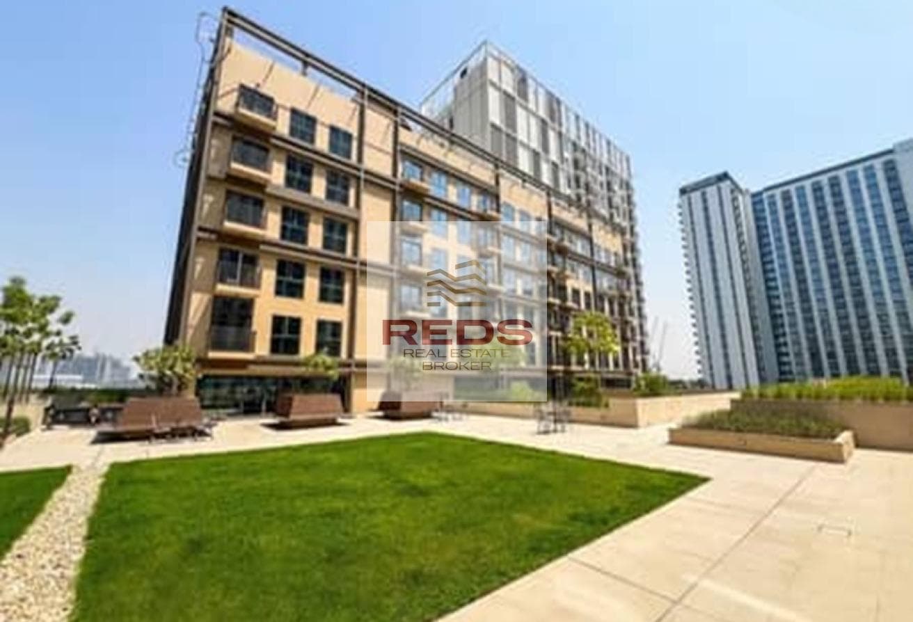 Ready to Move-in | Low Floor | Socio Tower 2 | DHE