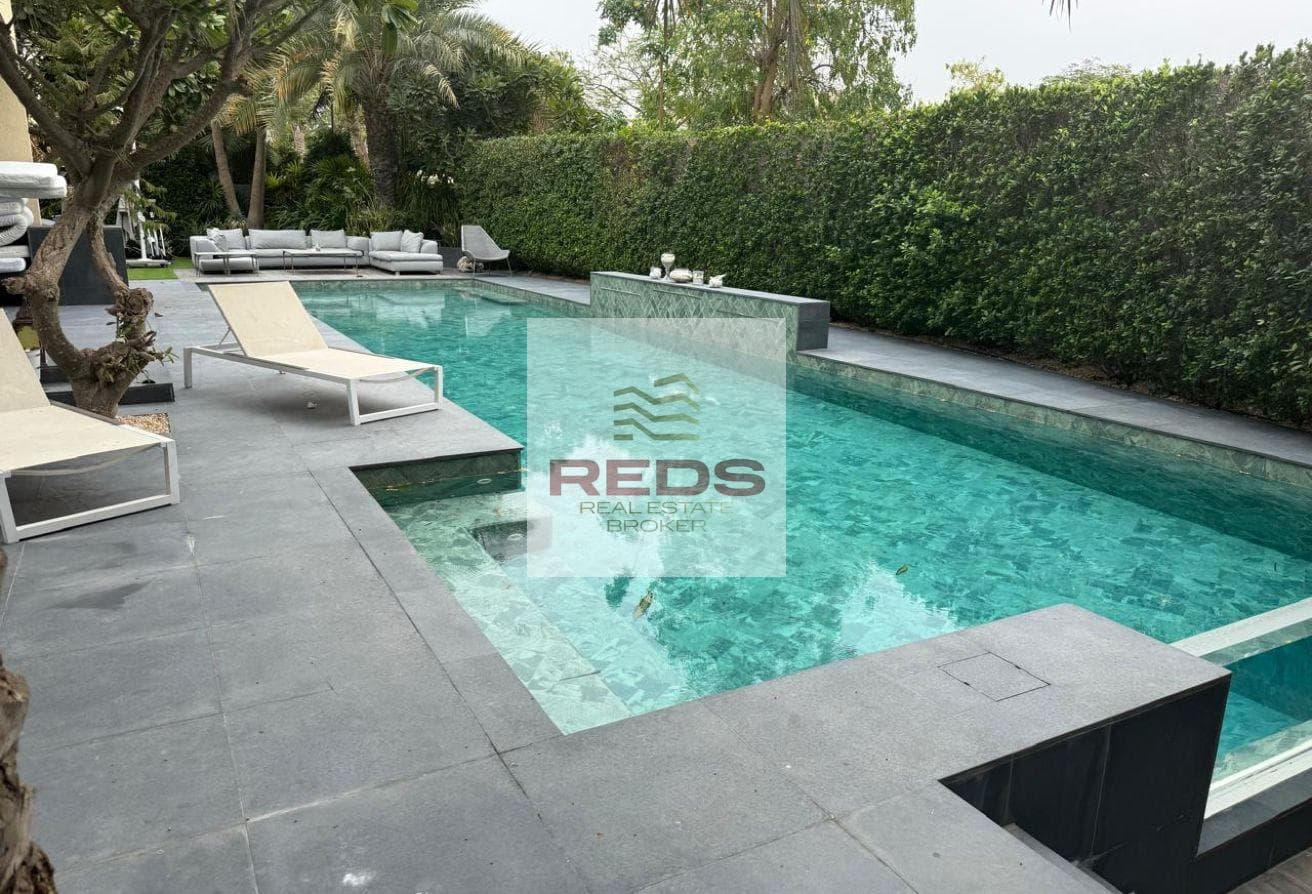 Exclusive! Plot Size Spacious 4-BR! Prime Location