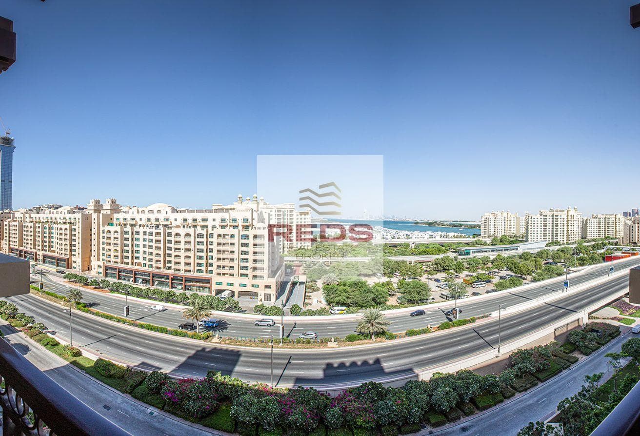 1BR Apartment Available for Rent in Fairmont South