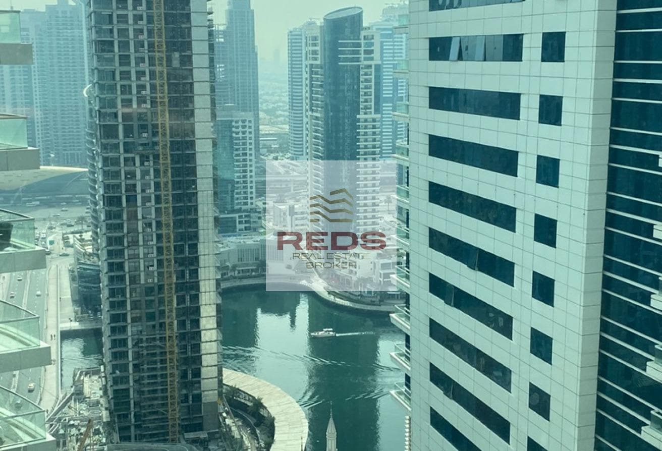 Unfurnished 2 - BR Available | Ready For Occupancy