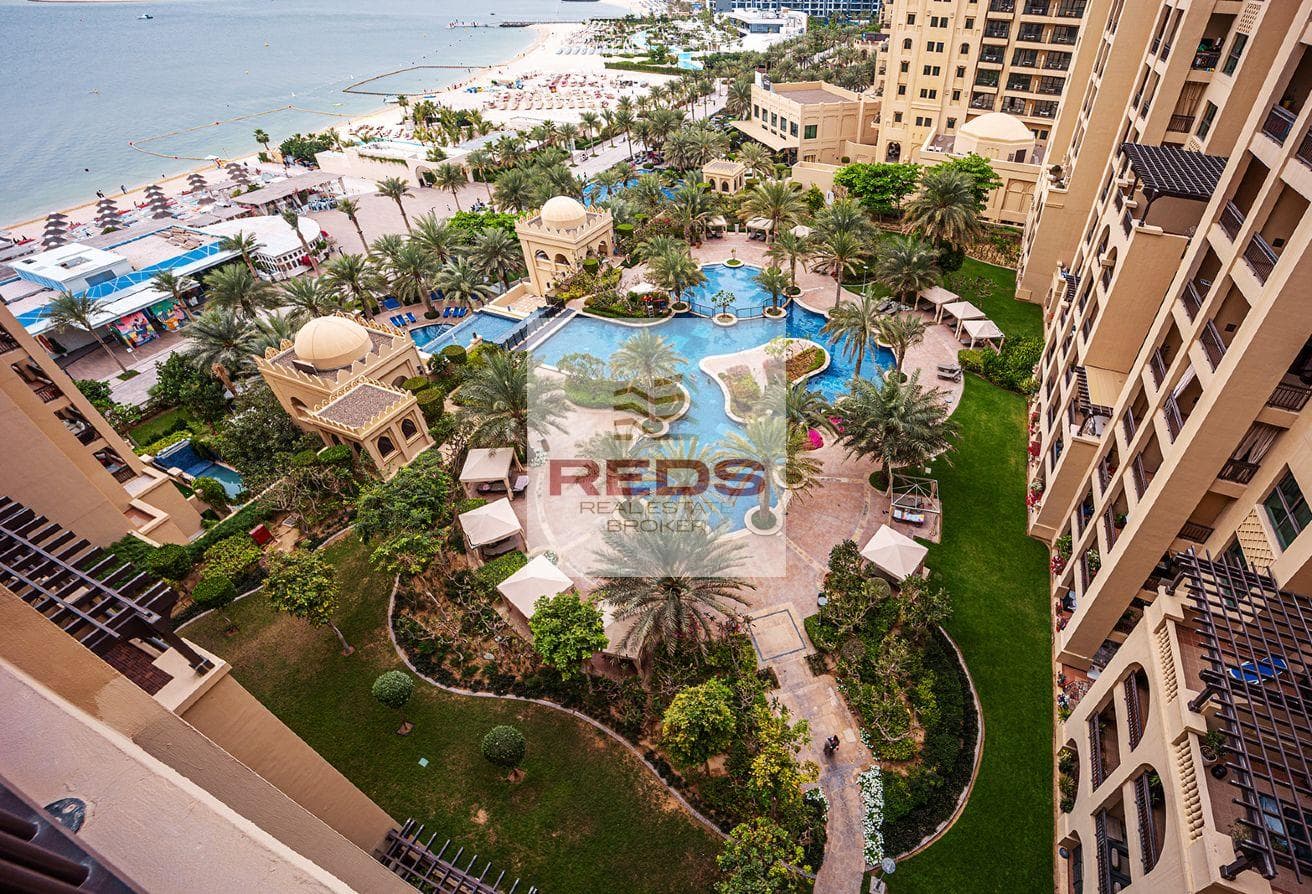 All Inclusive! 2 Bedroom Unit Available for Rent!