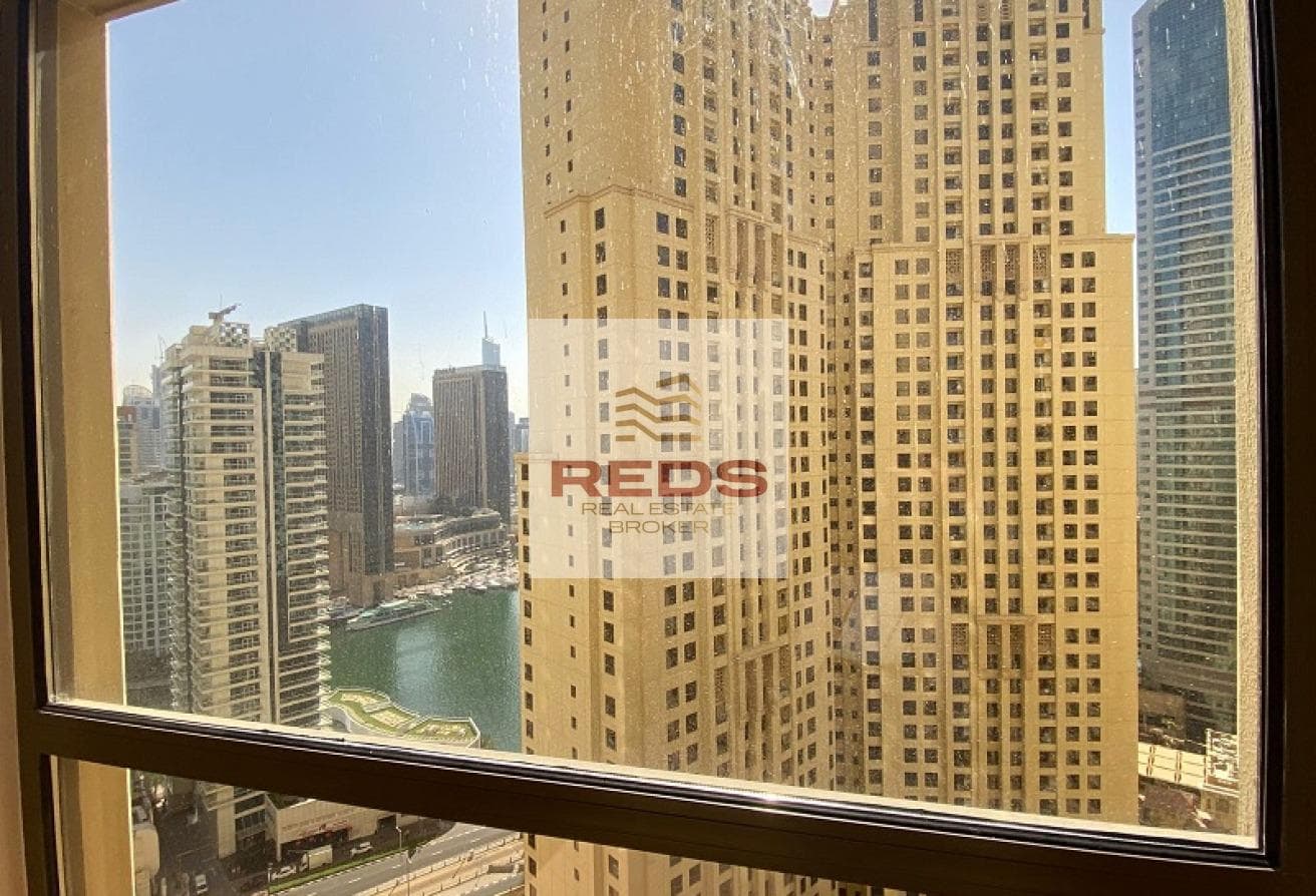 Vacant! Available for Rent! 2 BR Apartment! Sadaf!