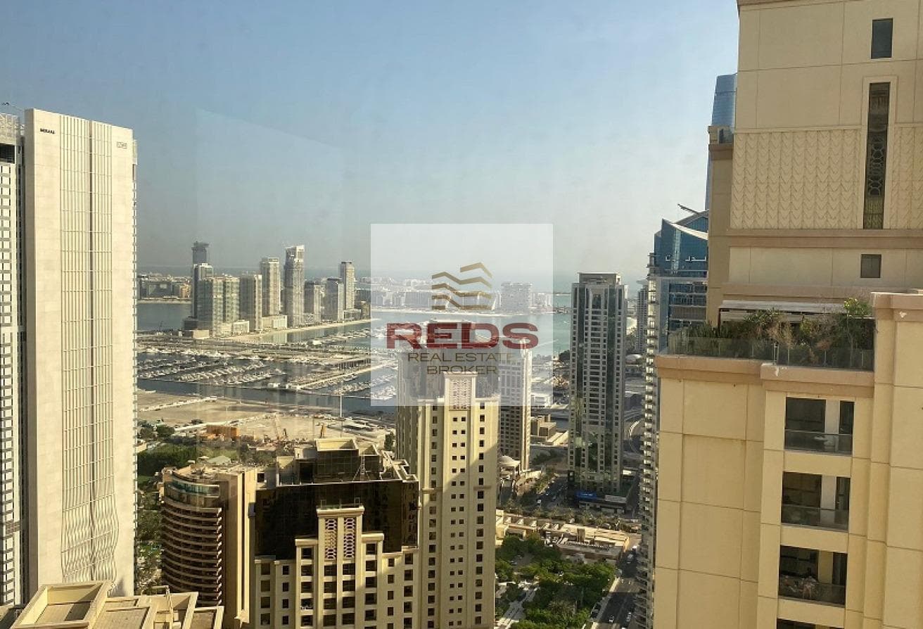 Stunning Panoramic View I Vacant I Ready Move In